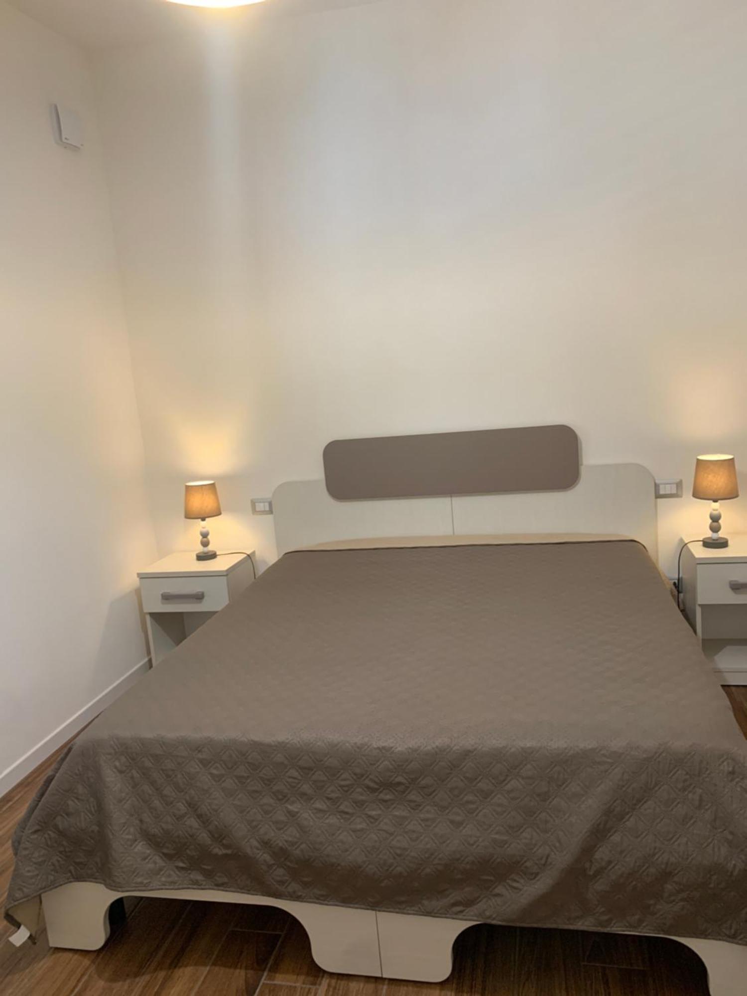 Апартаменты Casa Vacanze Mazara Мазара-дель-Валло Экстерьер фото